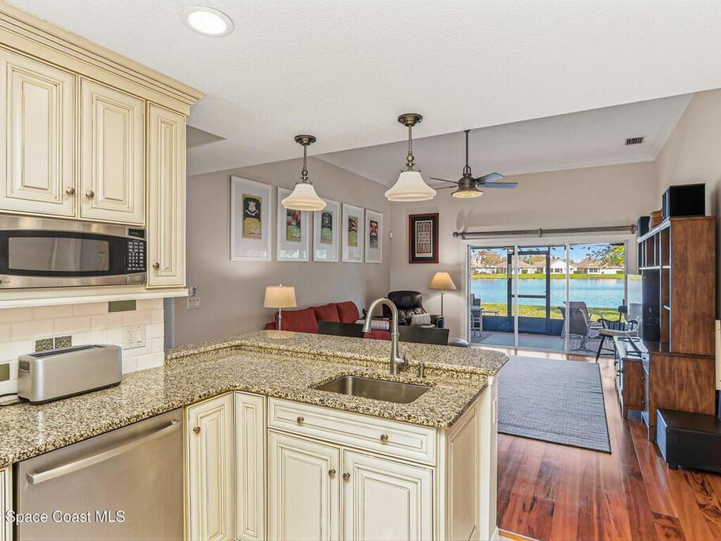 1766 Grand Isle Boulevard, Melbourne, FL 32940