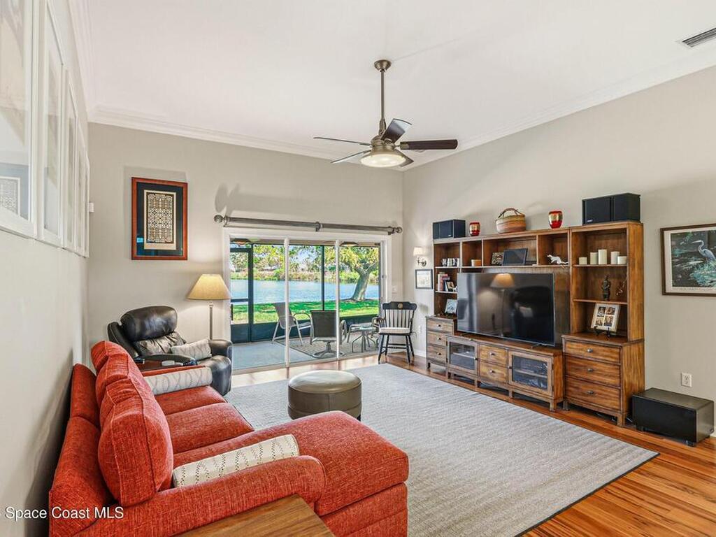 1766 Grand Isle Boulevard, Melbourne, FL 32940
