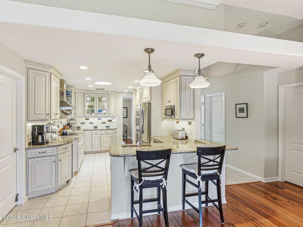 1766 Grand Isle Boulevard, Melbourne, FL 32940