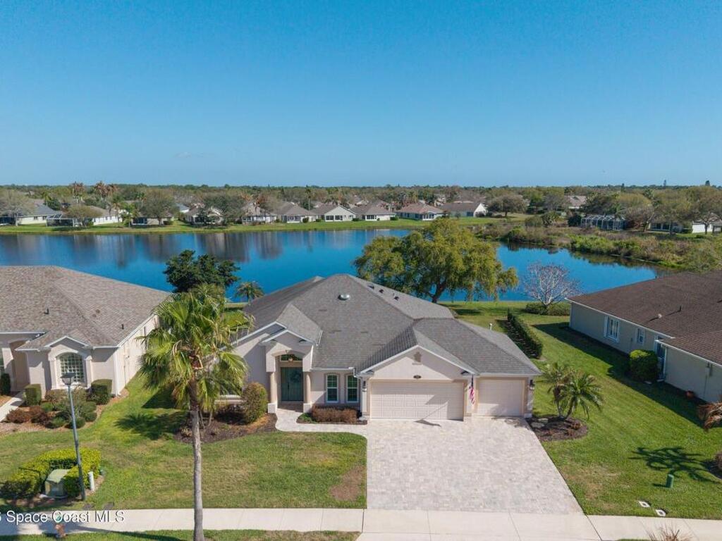 1766 Grand Isle Boulevard, Melbourne, FL 32940
