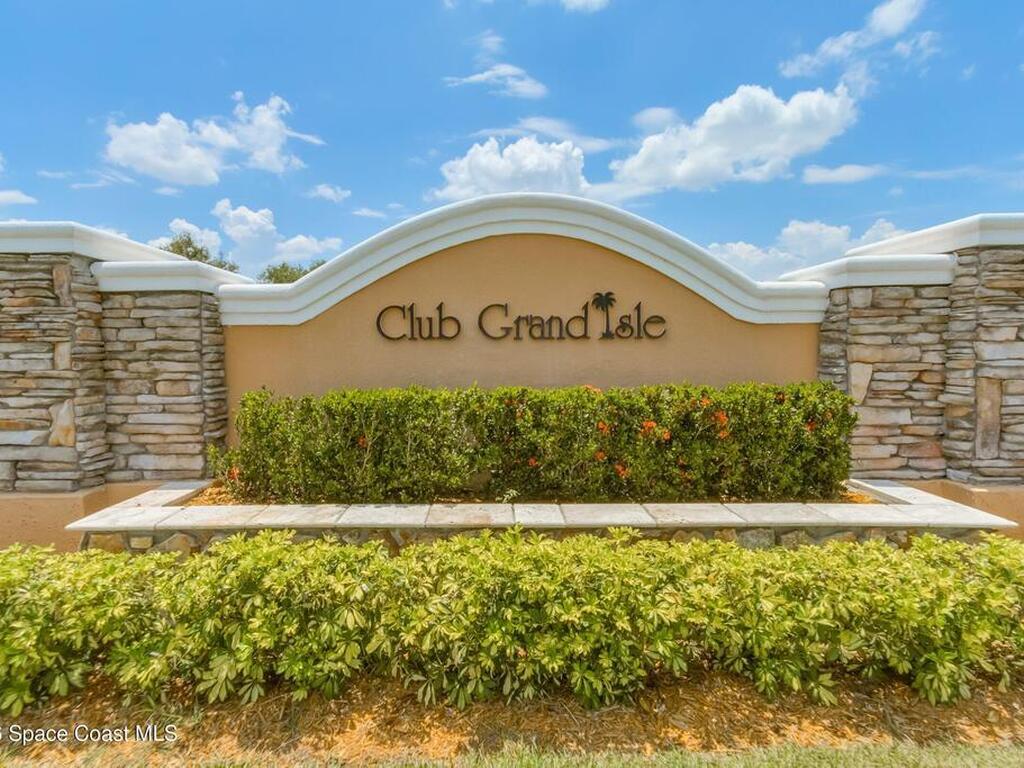 1766 Grand Isle Boulevard, Melbourne, FL 32940