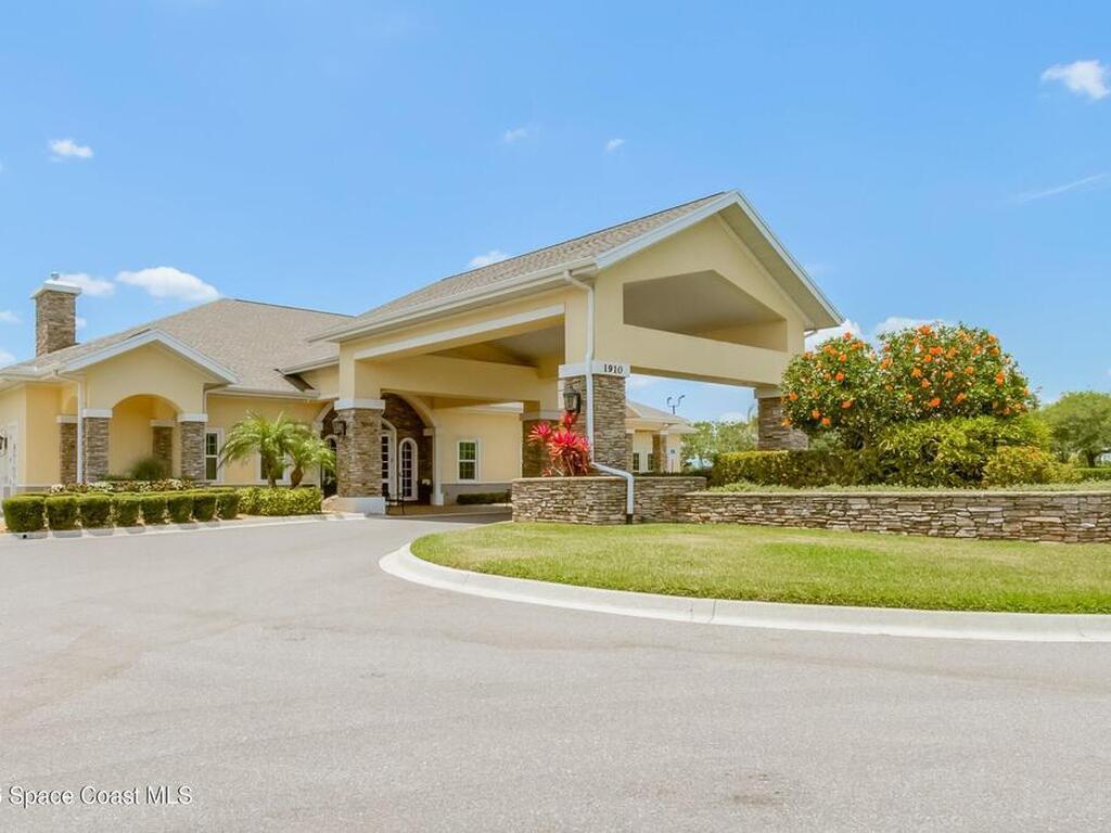 1766 Grand Isle Boulevard, Melbourne, FL 32940