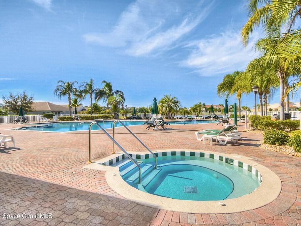 1766 Grand Isle Boulevard, Melbourne, FL 32940