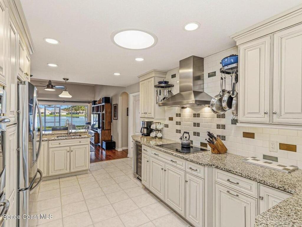 1766 Grand Isle Boulevard, Melbourne, FL 32940