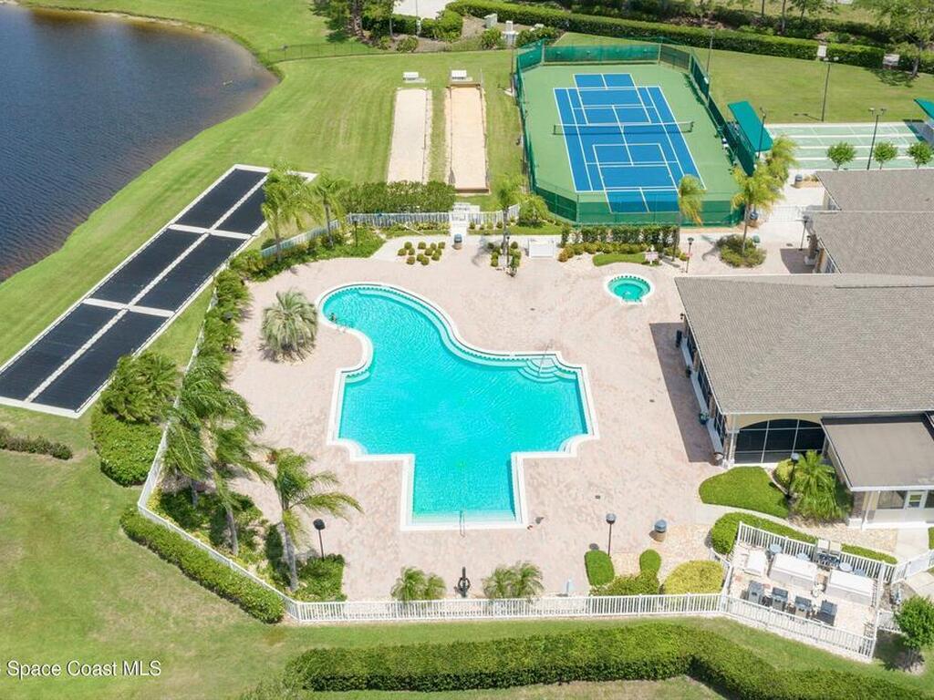 1766 Grand Isle Boulevard, Melbourne, FL 32940