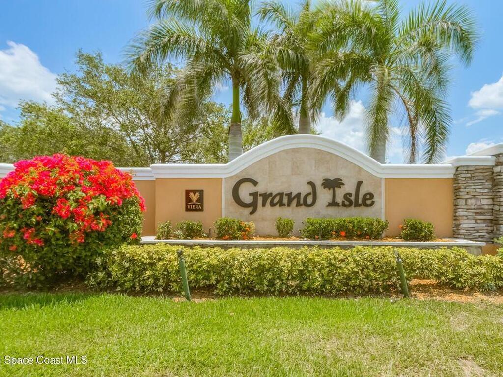 1766 Grand Isle Boulevard, Melbourne, FL 32940