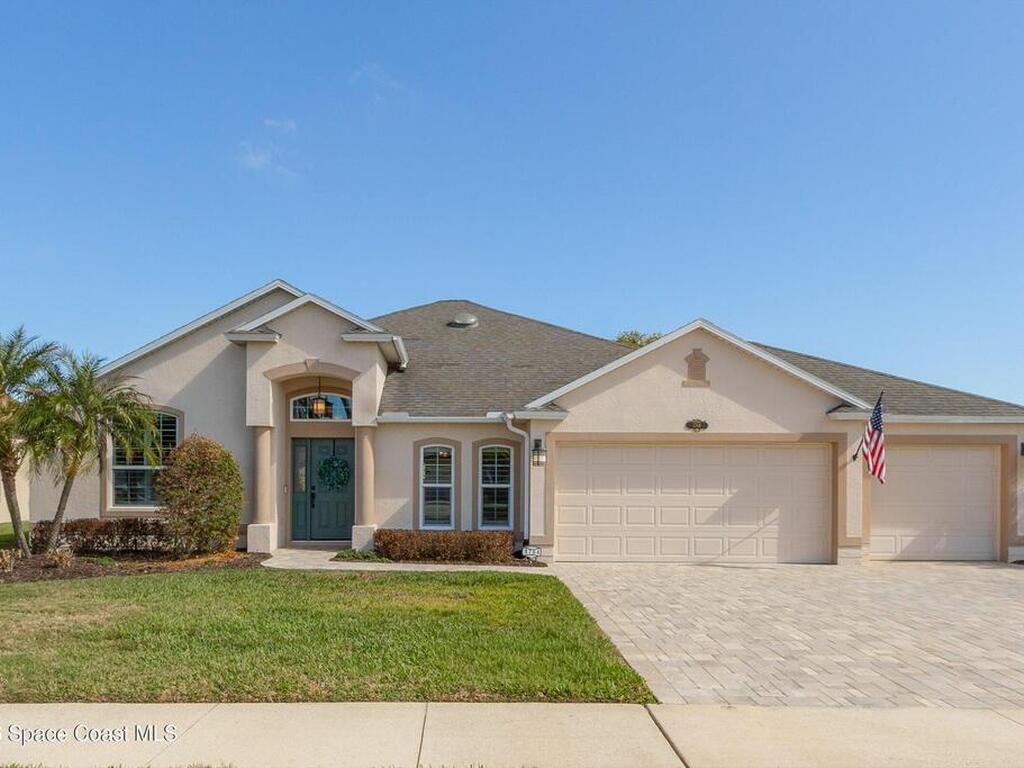 1766 Grand Isle Boulevard, Melbourne, FL 32940
