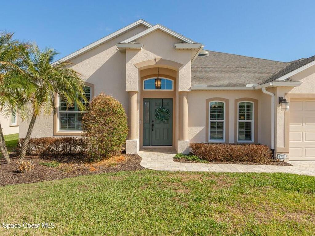 1766 Grand Isle Boulevard, Melbourne, FL 32940