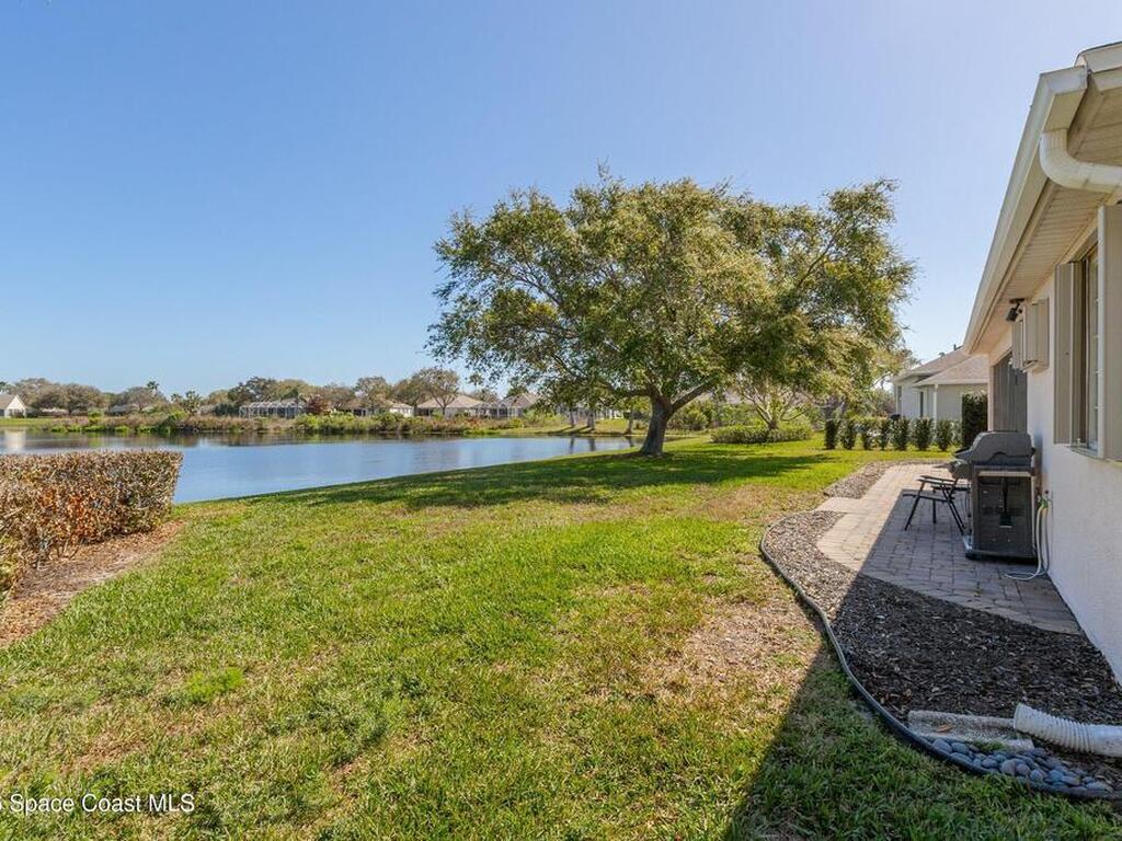 1766 Grand Isle Boulevard, Melbourne, FL 32940