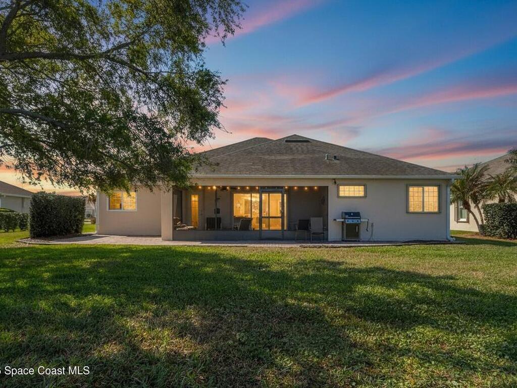 1766 Grand Isle Boulevard, Melbourne, FL 32940
