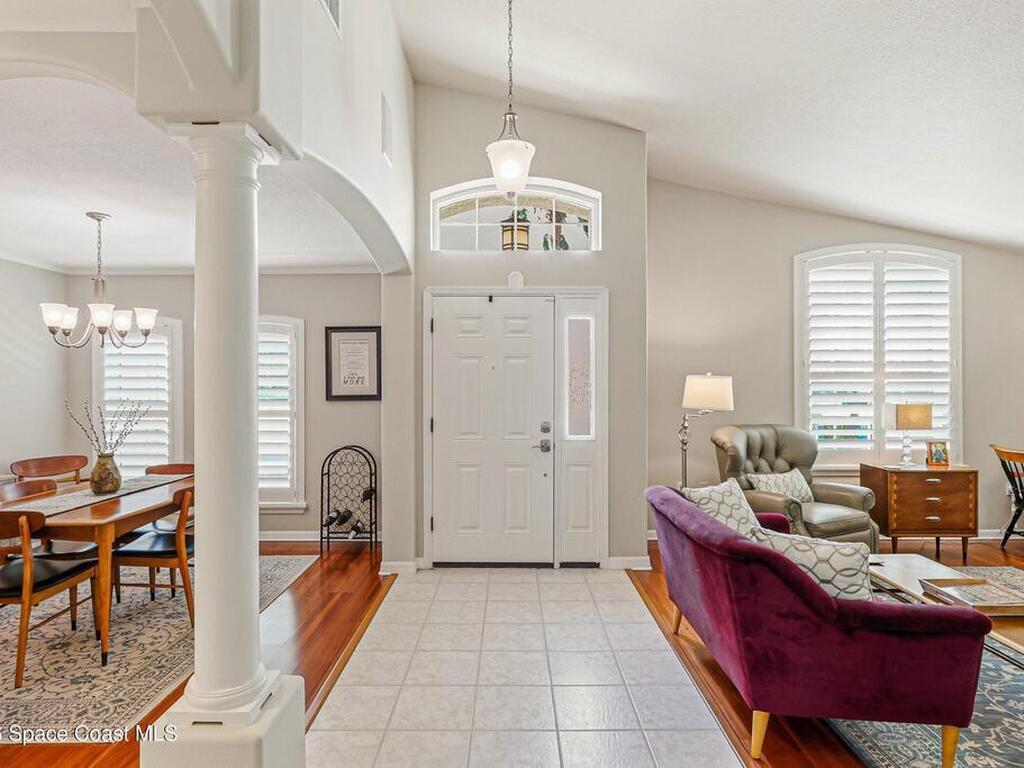 1766 Grand Isle Boulevard, Melbourne, FL 32940