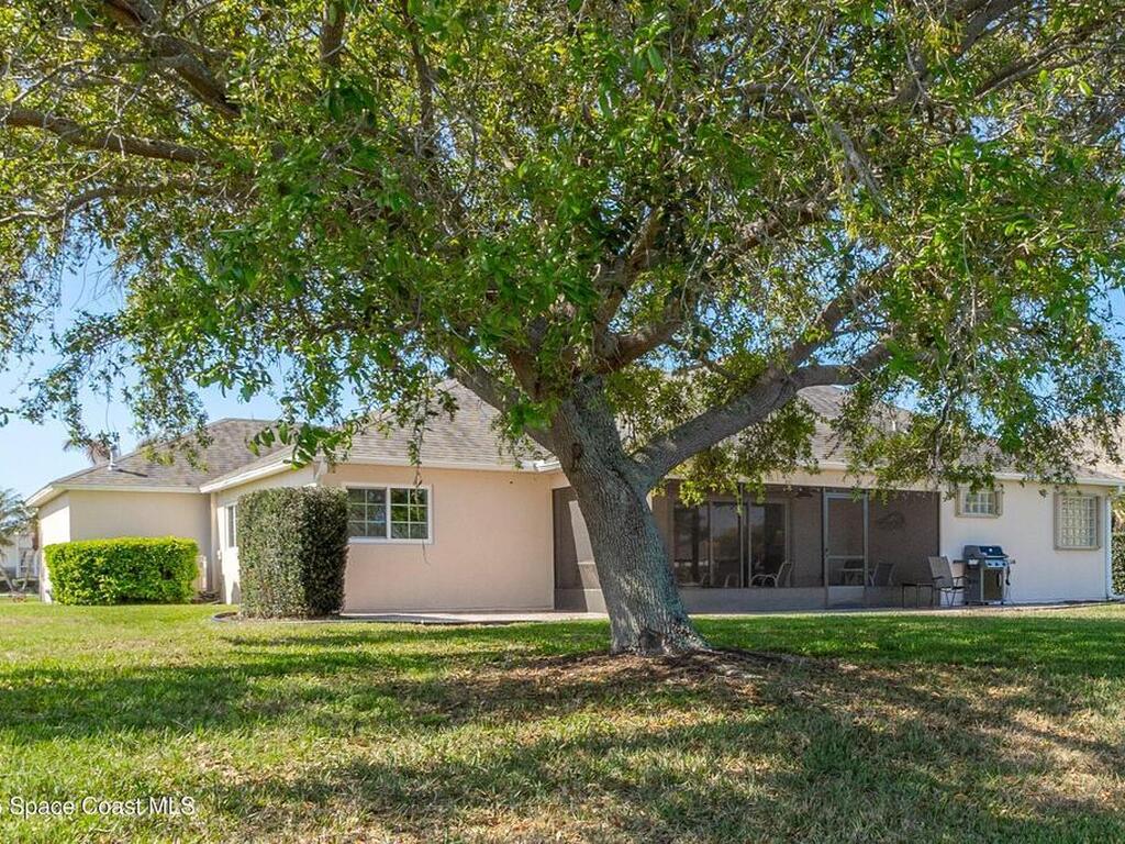 1766 Grand Isle Boulevard, Melbourne, FL 32940
