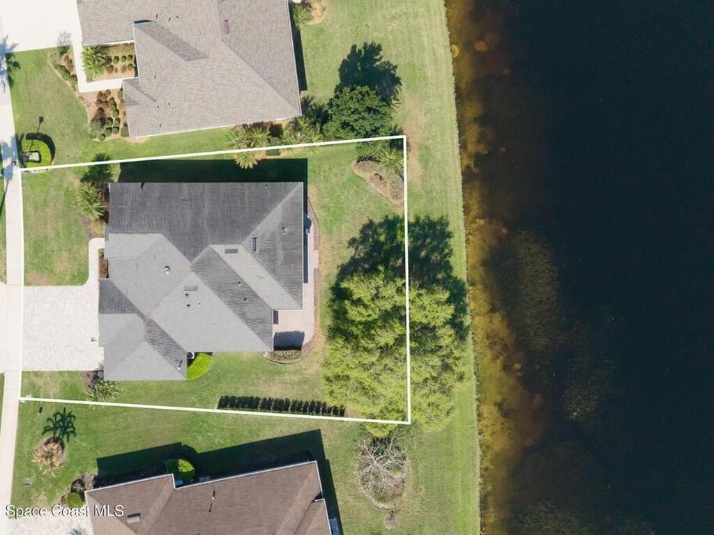 1766 Grand Isle Boulevard, Melbourne, FL 32940