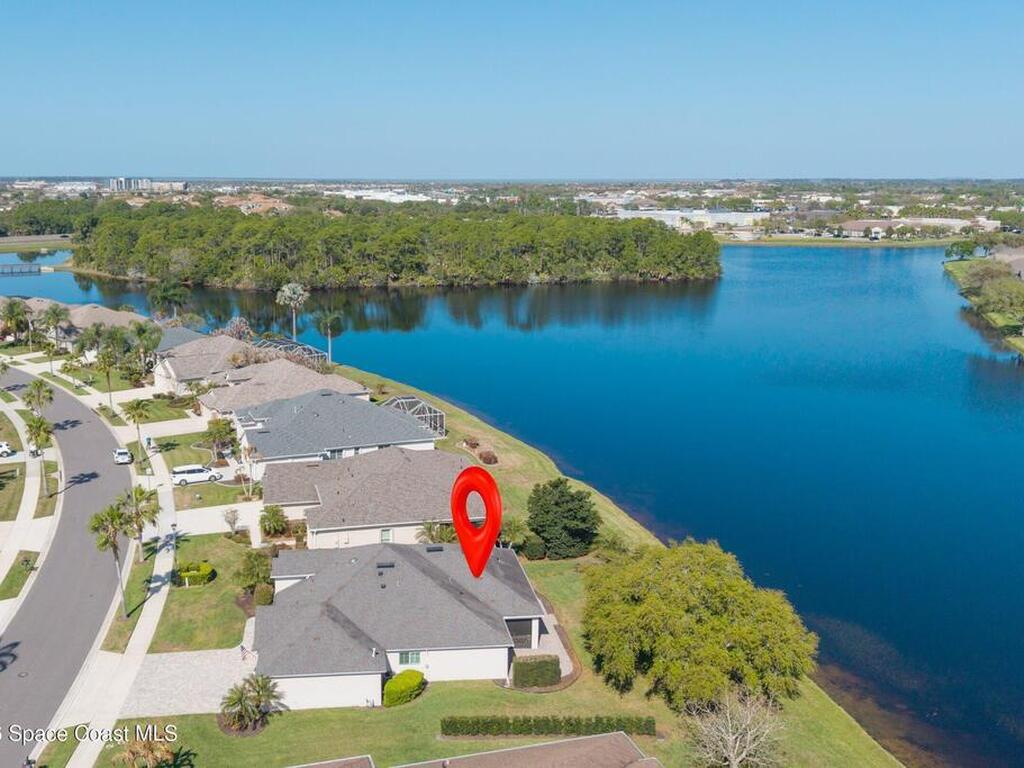 1766 Grand Isle Boulevard, Melbourne, FL 32940
