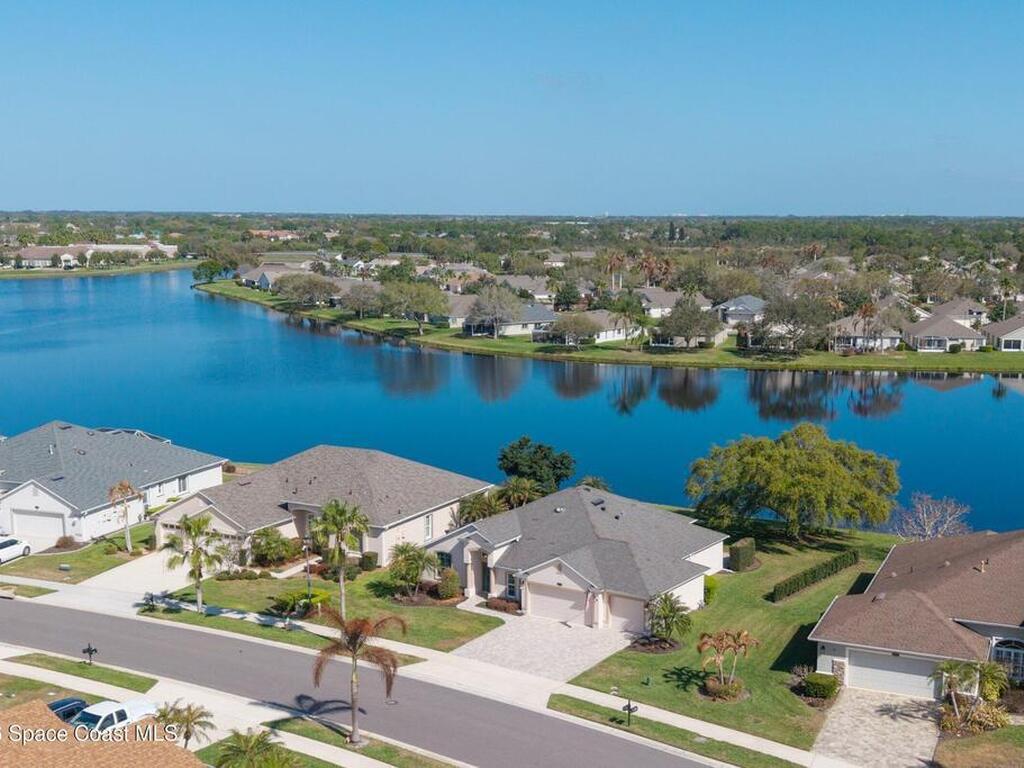 1766 Grand Isle Boulevard, Melbourne, FL 32940