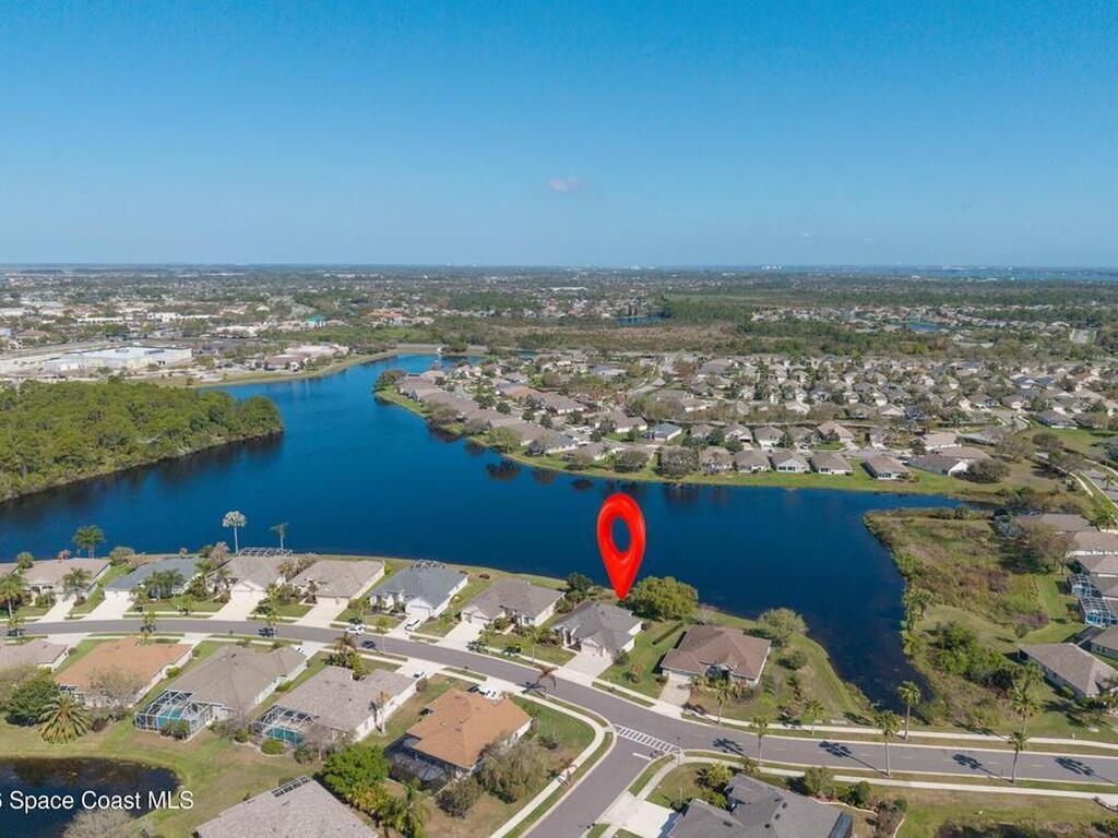 1766 Grand Isle Boulevard, Melbourne, FL 32940