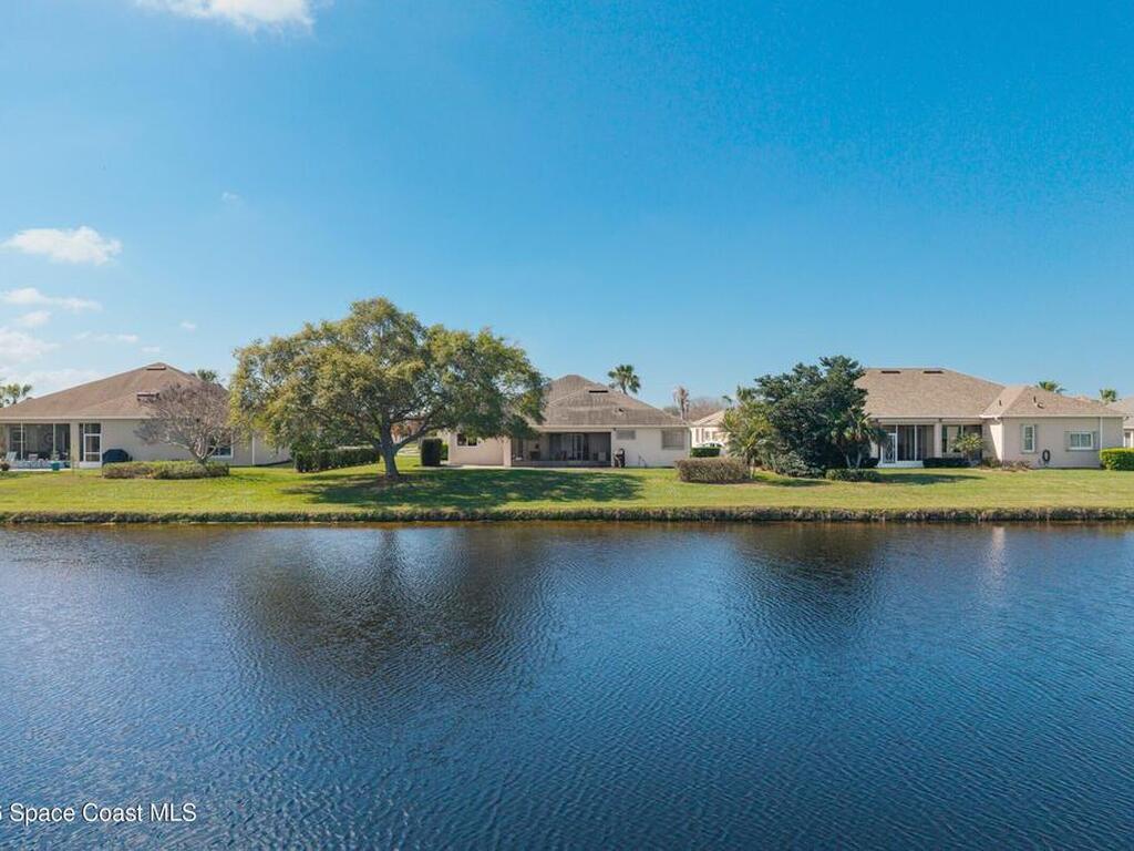 1766 Grand Isle Boulevard, Melbourne, FL 32940