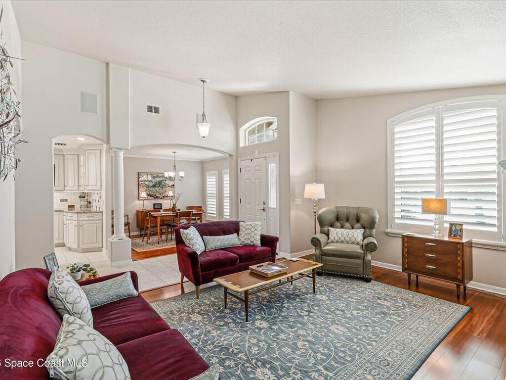 1766 Grand Isle Boulevard, Melbourne, FL 32940