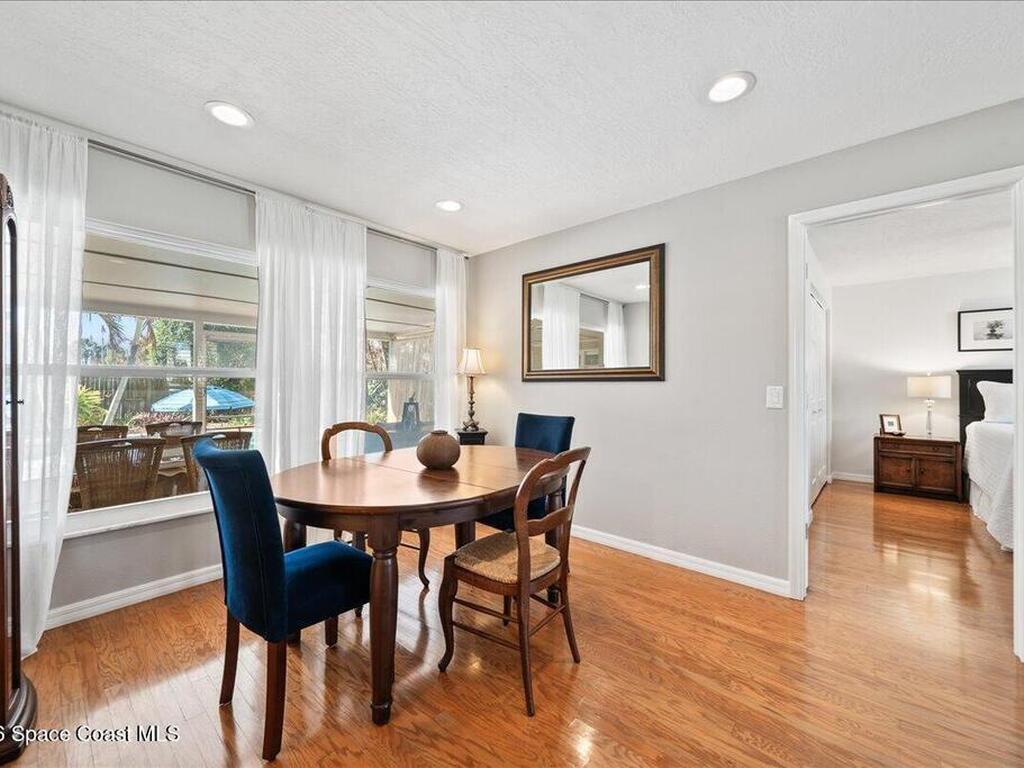 335 Wilson Avenue, Satellite Beach, FL 32937