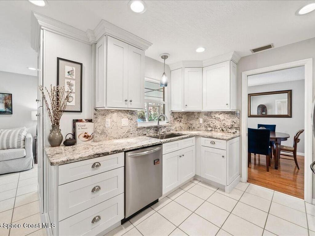 335 Wilson Avenue, Satellite Beach, FL 32937