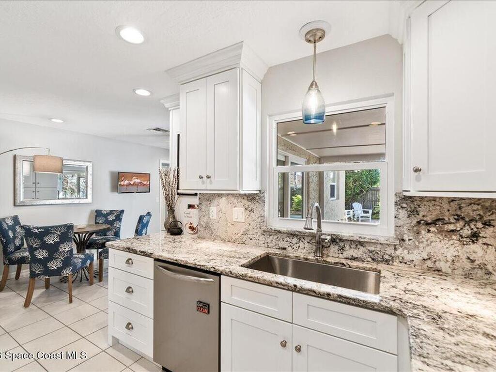 335 Wilson Avenue, Satellite Beach, FL 32937