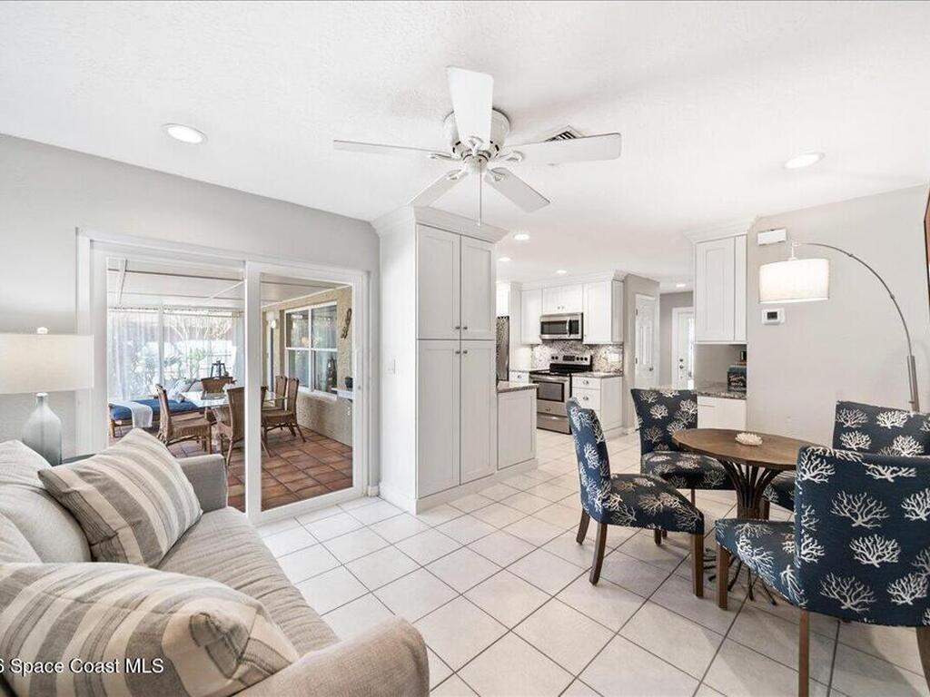 335 Wilson Avenue, Satellite Beach, FL 32937