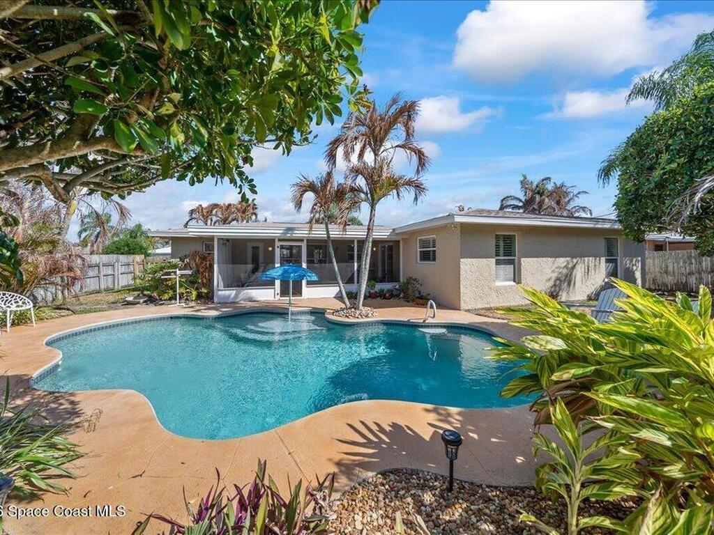 335 Wilson Avenue, Satellite Beach, FL 32937