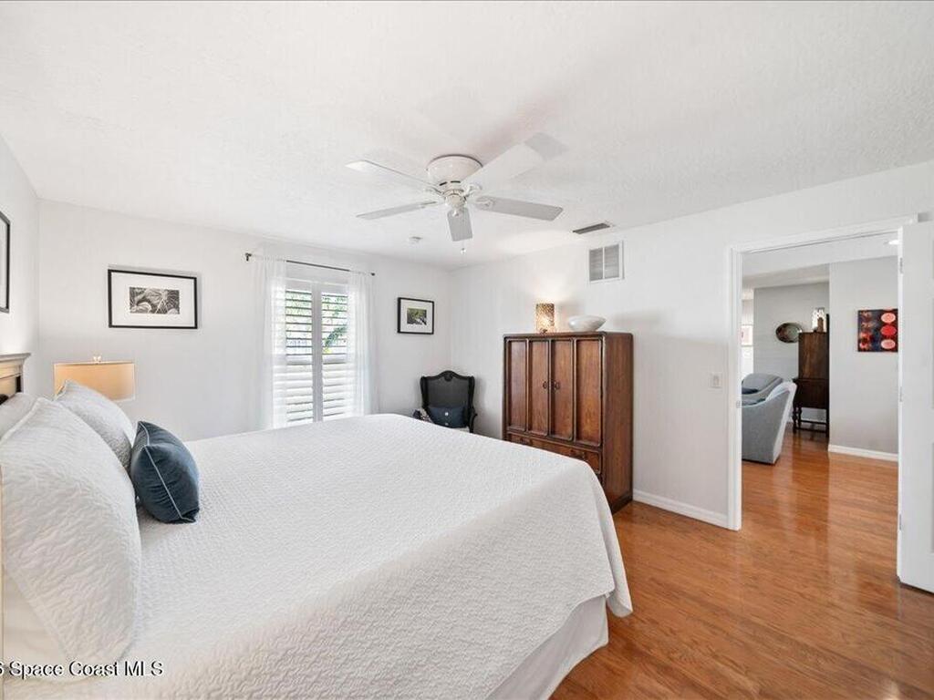335 Wilson Avenue, Satellite Beach, FL 32937