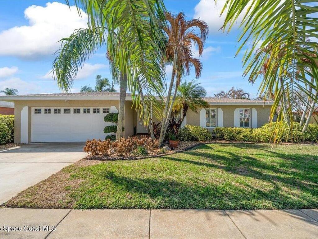 335 Wilson Avenue, Satellite Beach, FL 32937