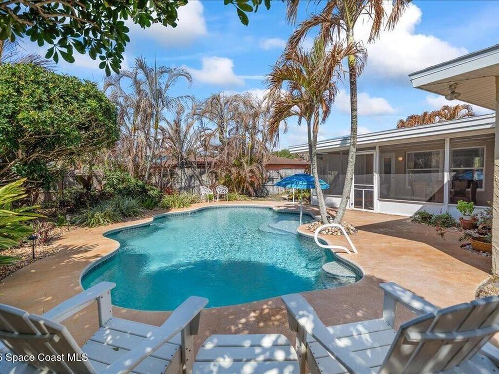 335 Wilson Avenue, Satellite Beach, FL 32937