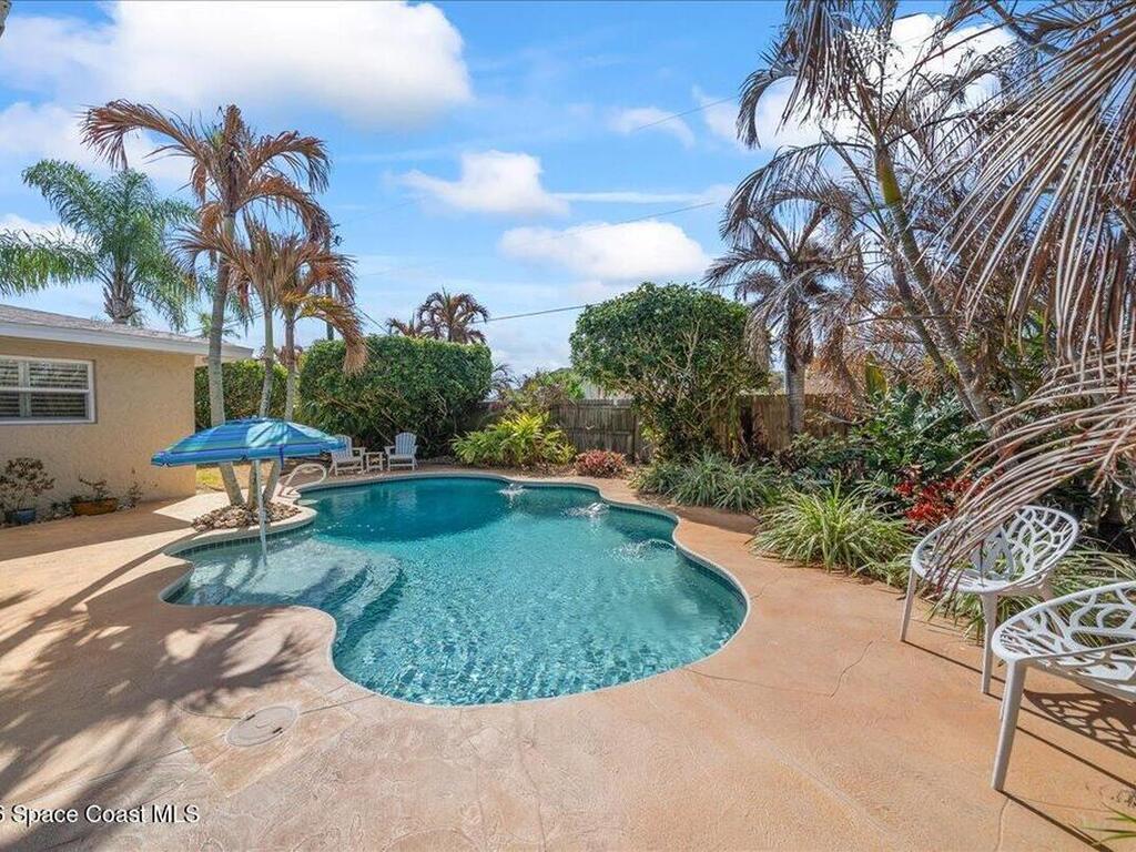 335 Wilson Avenue, Satellite Beach, FL 32937