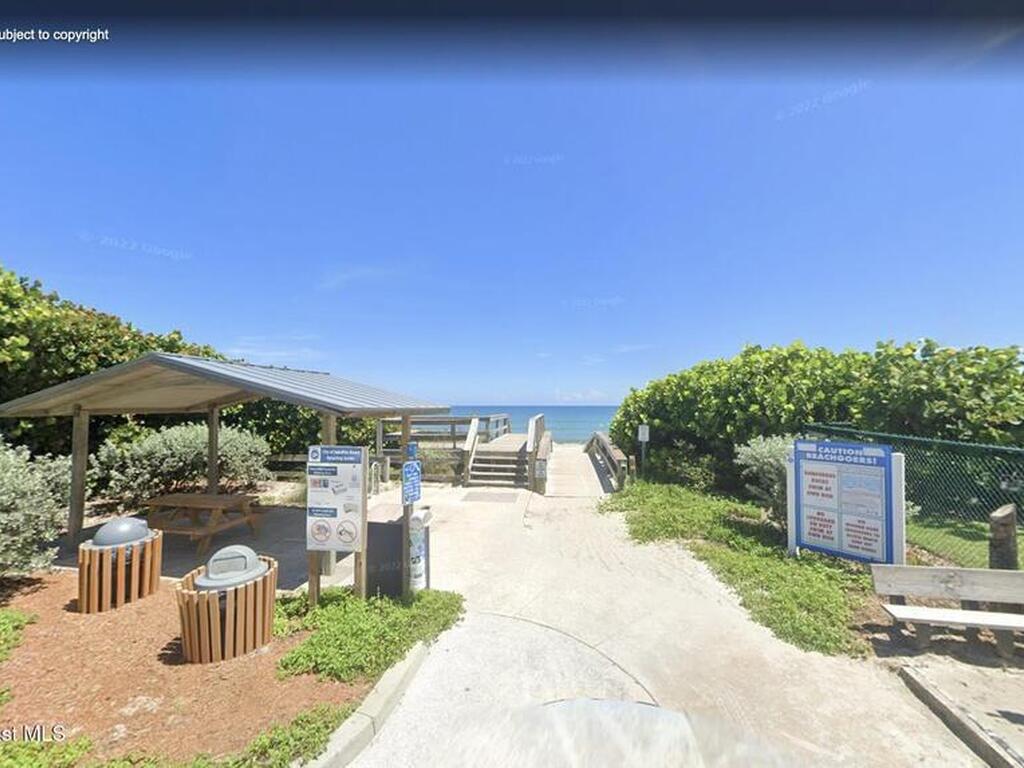 335 Wilson Avenue, Satellite Beach, FL 32937