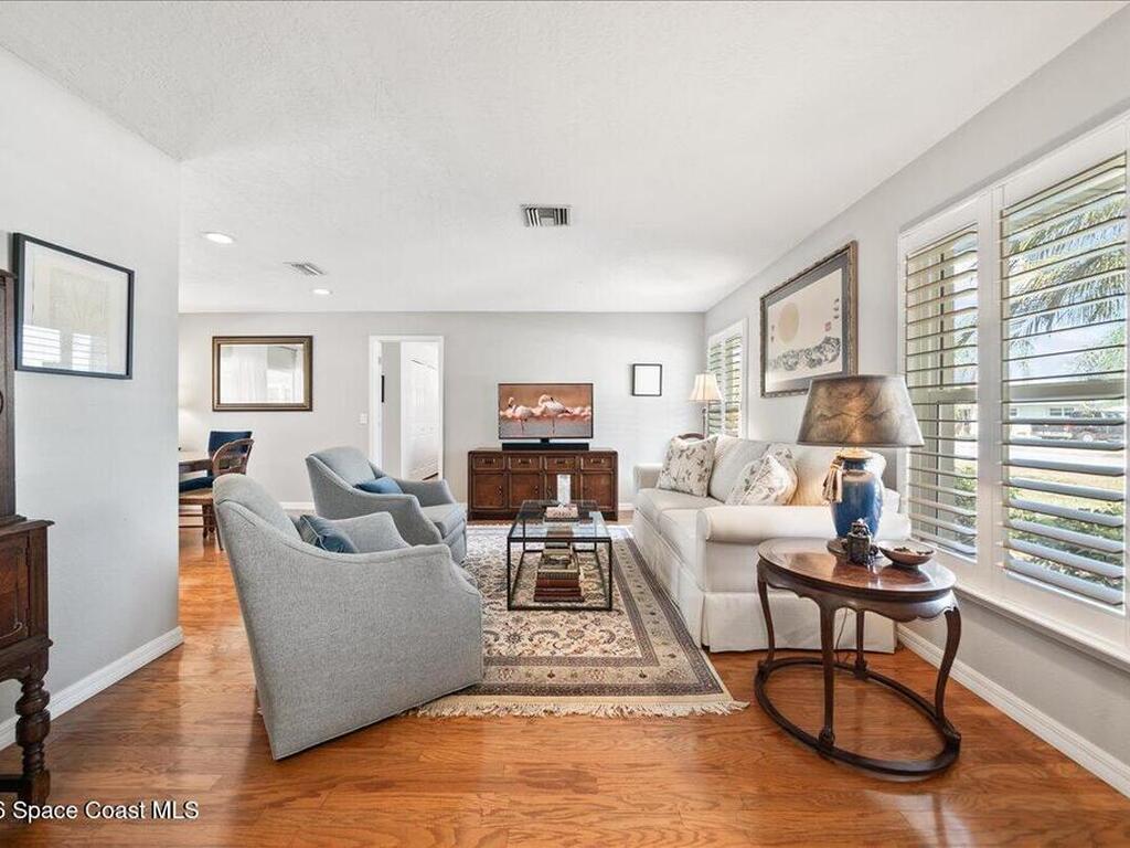 335 Wilson Avenue, Satellite Beach, FL 32937