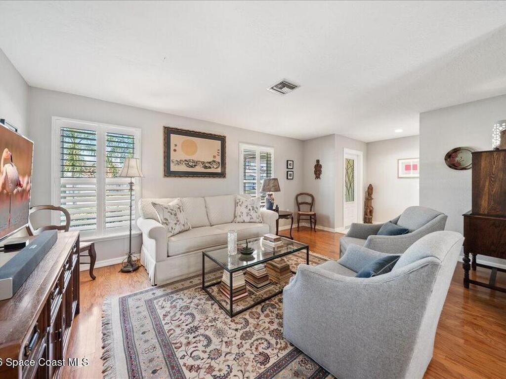 335 Wilson Avenue, Satellite Beach, FL 32937