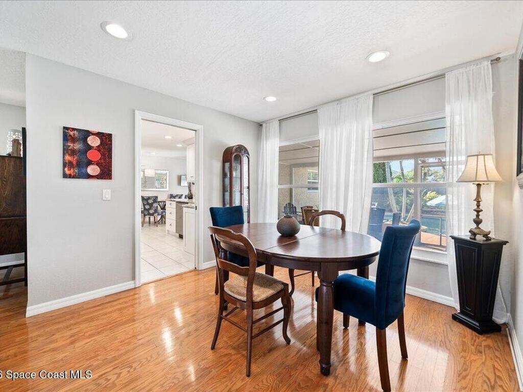 335 Wilson Avenue, Satellite Beach, FL 32937