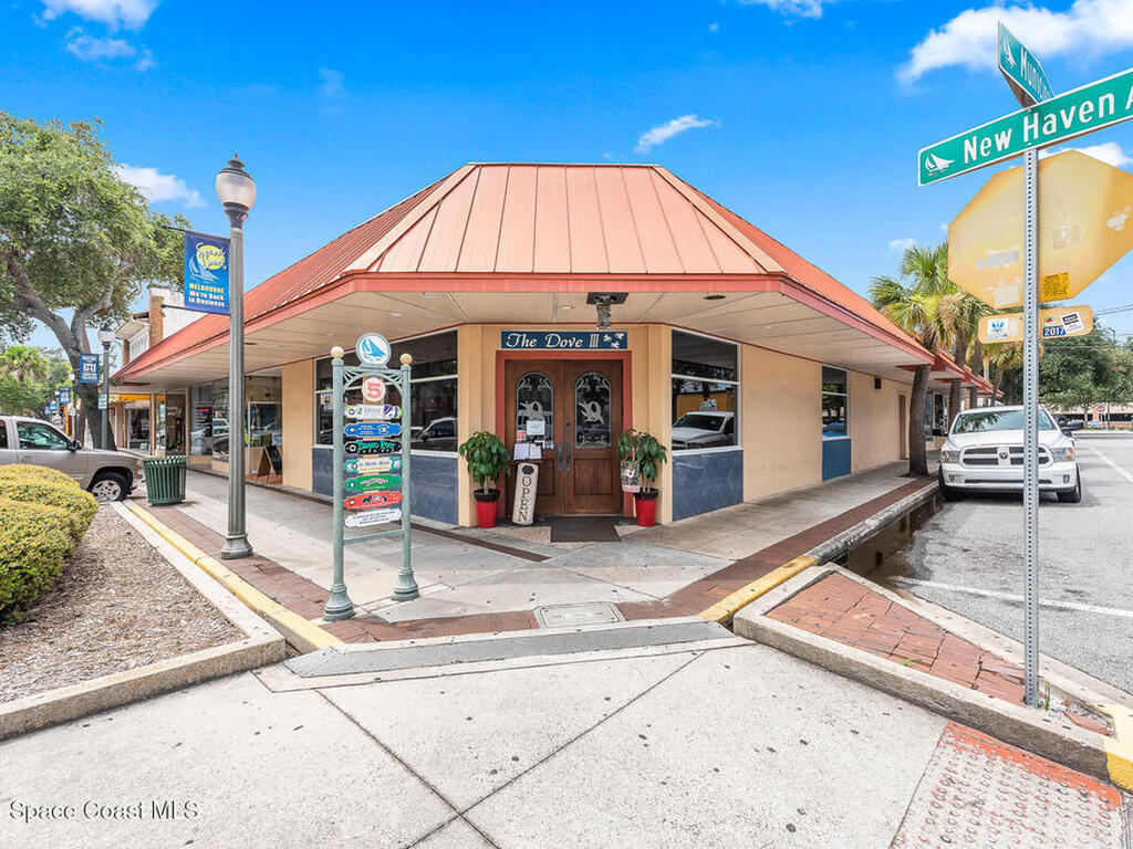 1465 S Harbor City Boulevard, Melbourne, FL 32901