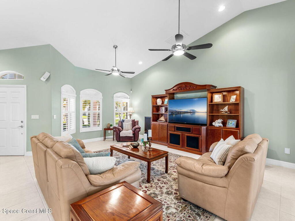 618 Manatee Bay Drive, Cape Canaveral, FL 32920