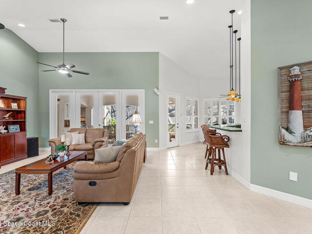 618 Manatee Bay Drive, Cape Canaveral, FL 32920