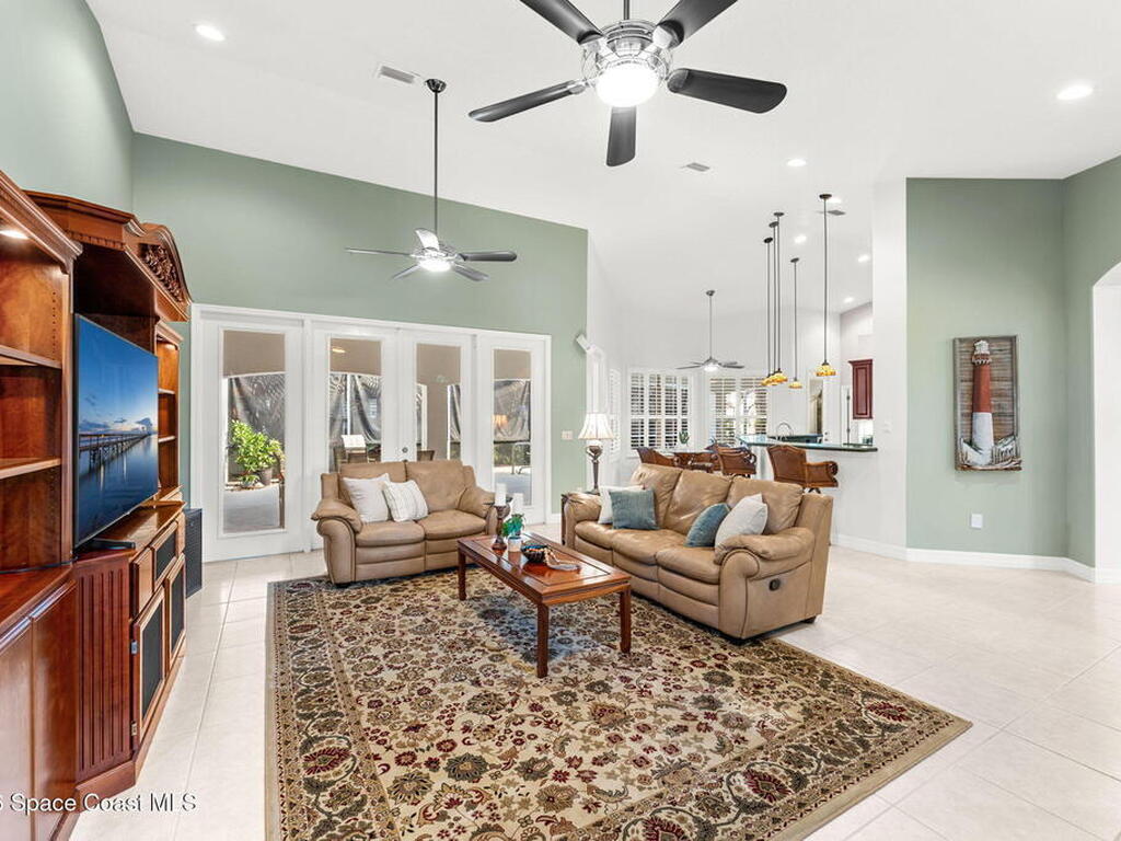 618 Manatee Bay Drive, Cape Canaveral, FL 32920