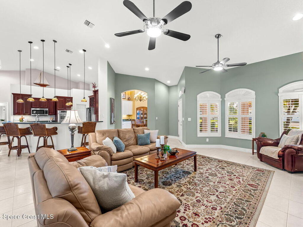 618 Manatee Bay Drive, Cape Canaveral, FL 32920