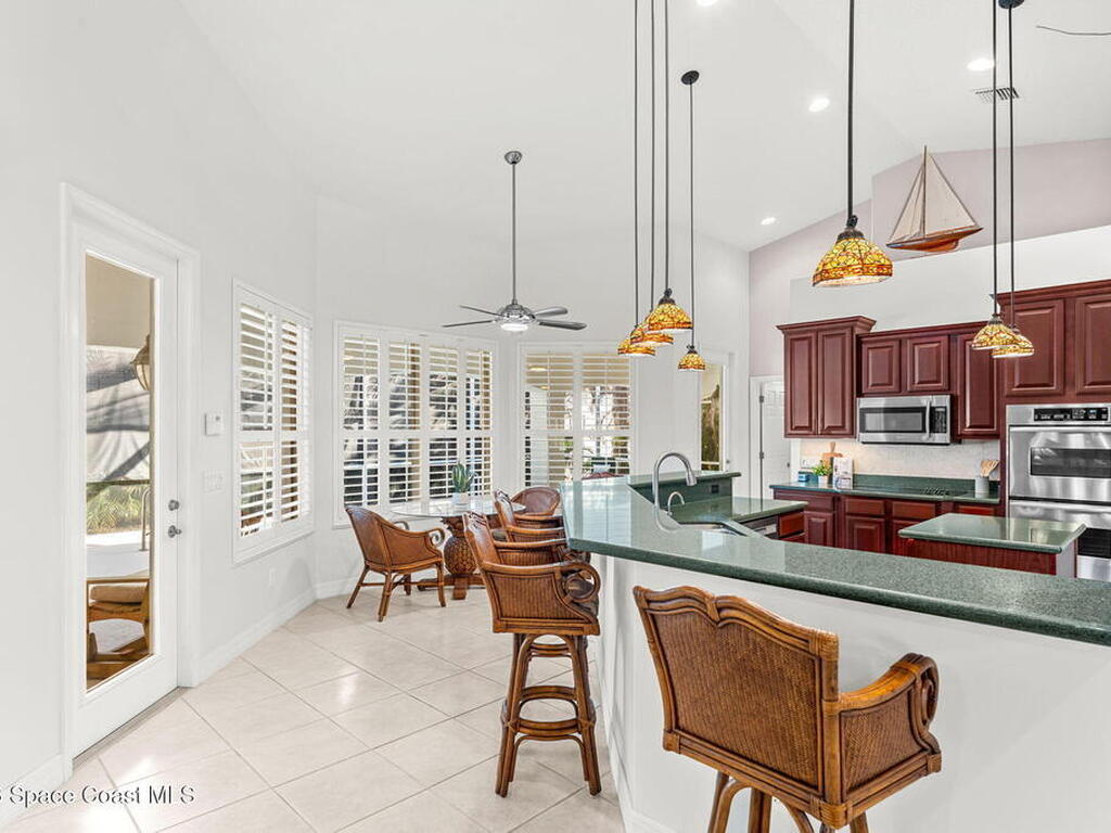 618 Manatee Bay Drive, Cape Canaveral, FL 32920