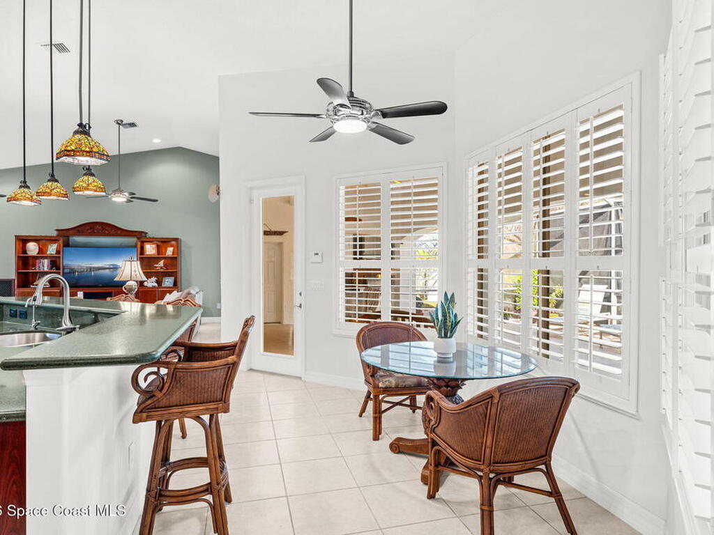 618 Manatee Bay Drive, Cape Canaveral, FL 32920