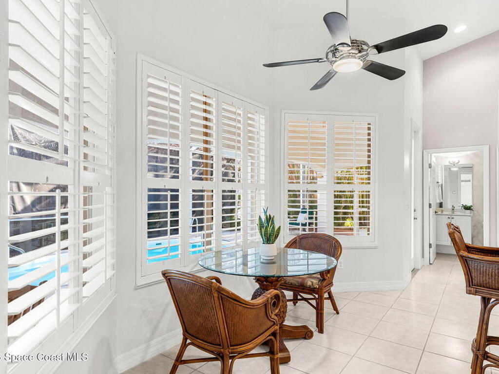 618 Manatee Bay Drive, Cape Canaveral, FL 32920