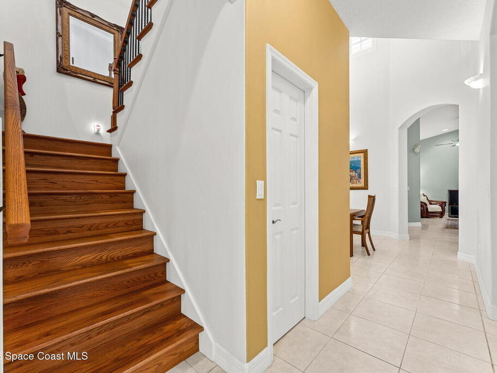 618 Manatee Bay Drive, Cape Canaveral, FL 32920