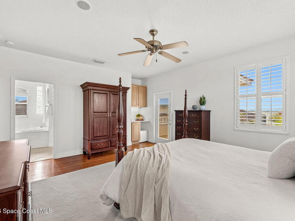 618 Manatee Bay Drive, Cape Canaveral, FL 32920