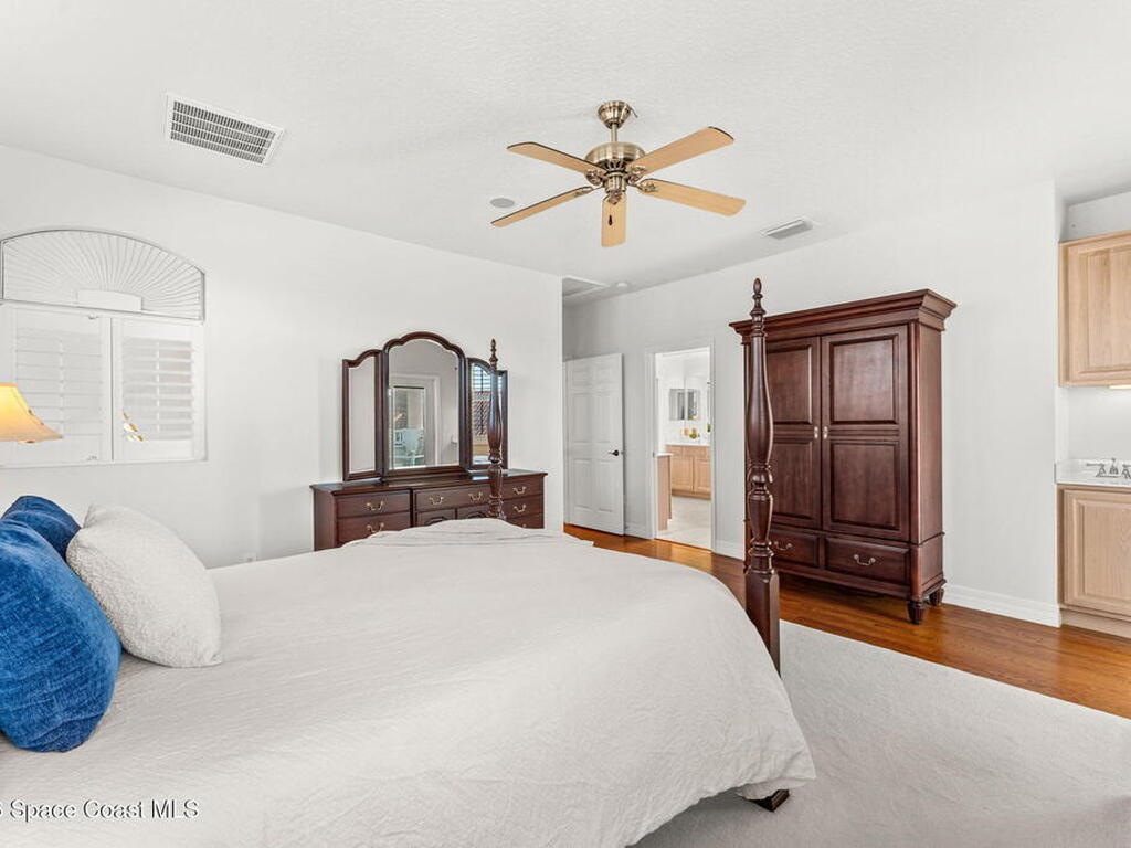 618 Manatee Bay Drive, Cape Canaveral, FL 32920