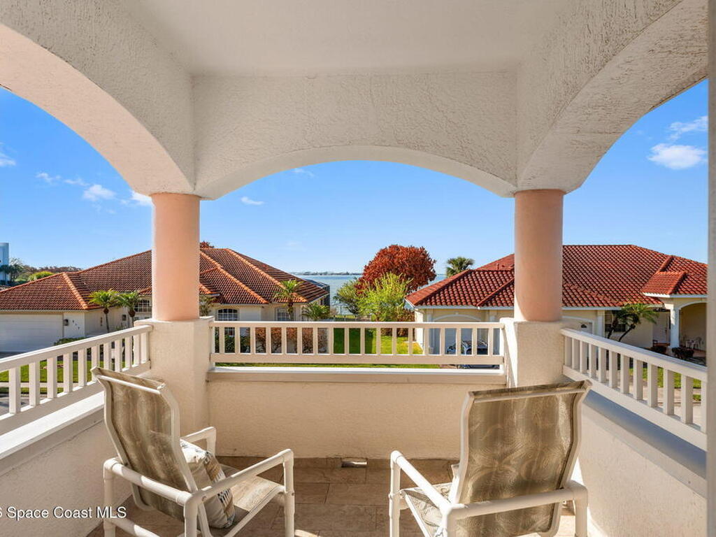 618 Manatee Bay Drive, Cape Canaveral, FL 32920