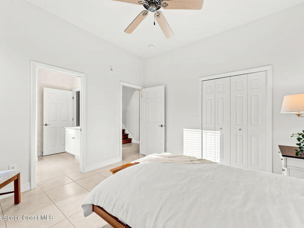 618 Manatee Bay Drive, Cape Canaveral, FL 32920