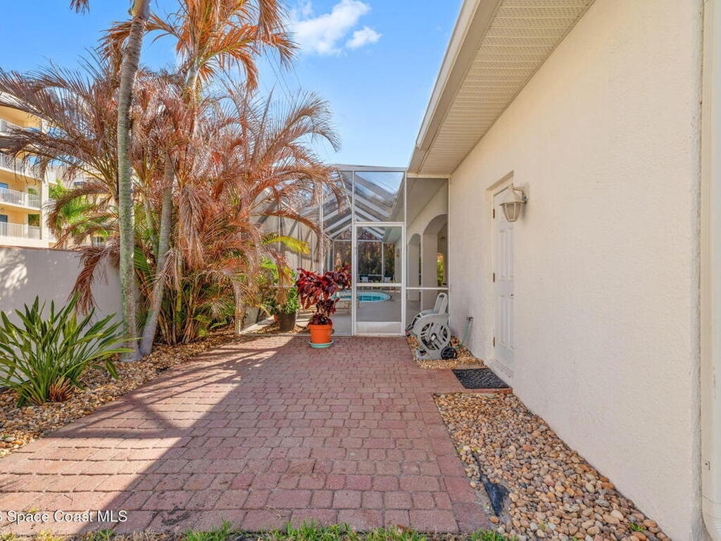 618 Manatee Bay Drive, Cape Canaveral, FL 32920