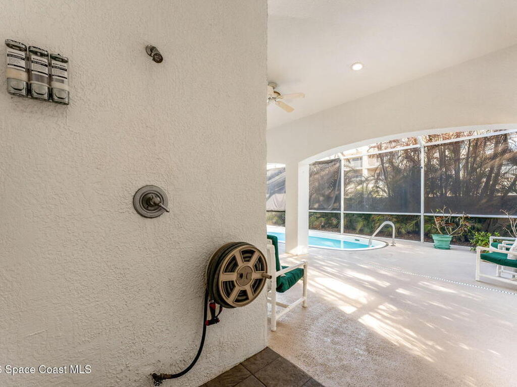 618 Manatee Bay Drive, Cape Canaveral, FL 32920